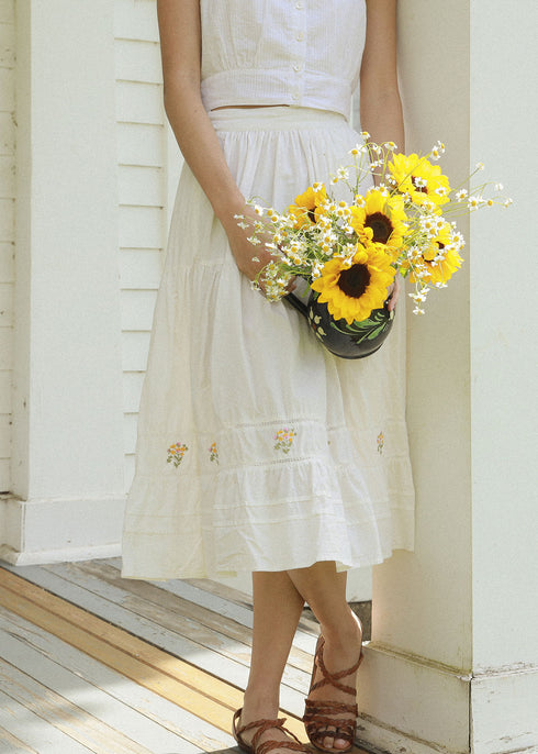 Camille Skirt